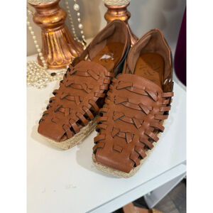 Sam and Libby Espadrilles 8